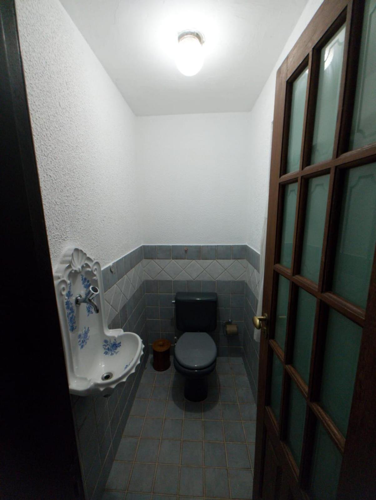Linda Casa Na Granja Comary/Cbf Villa Teresopolis Bagian luar foto