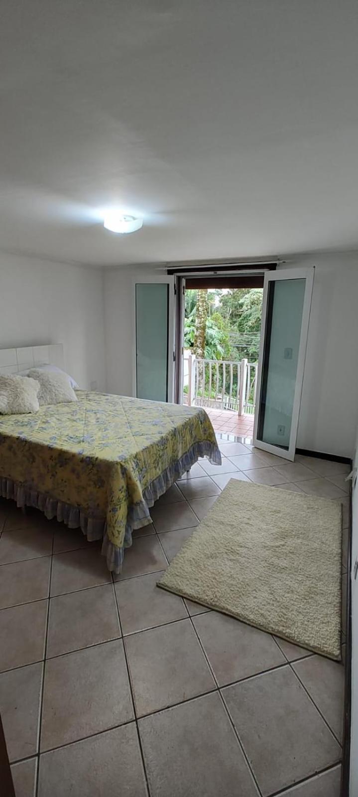 Linda Casa Na Granja Comary/Cbf Villa Teresopolis Bagian luar foto