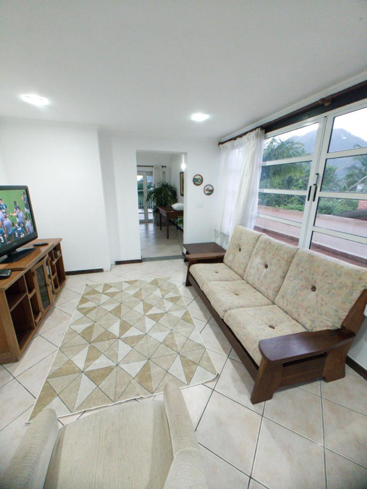 Linda Casa Na Granja Comary/Cbf Villa Teresopolis Bagian luar foto