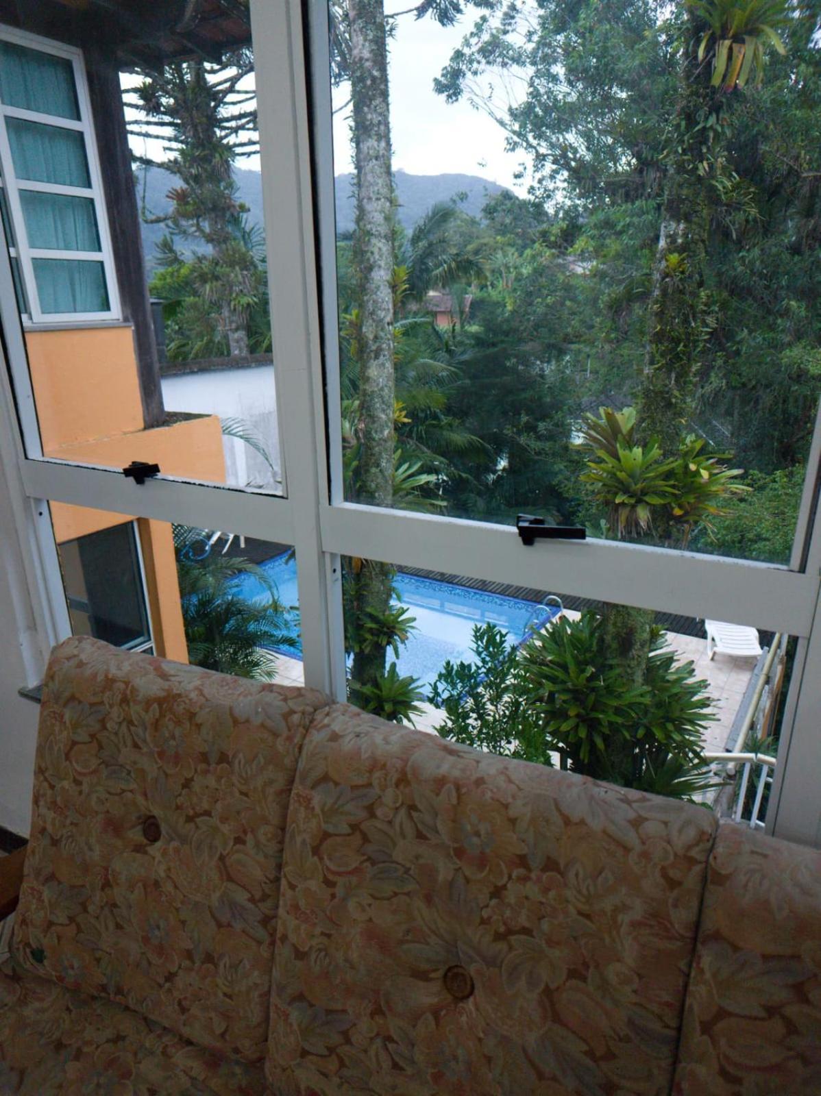 Linda Casa Na Granja Comary/Cbf Villa Teresopolis Bagian luar foto