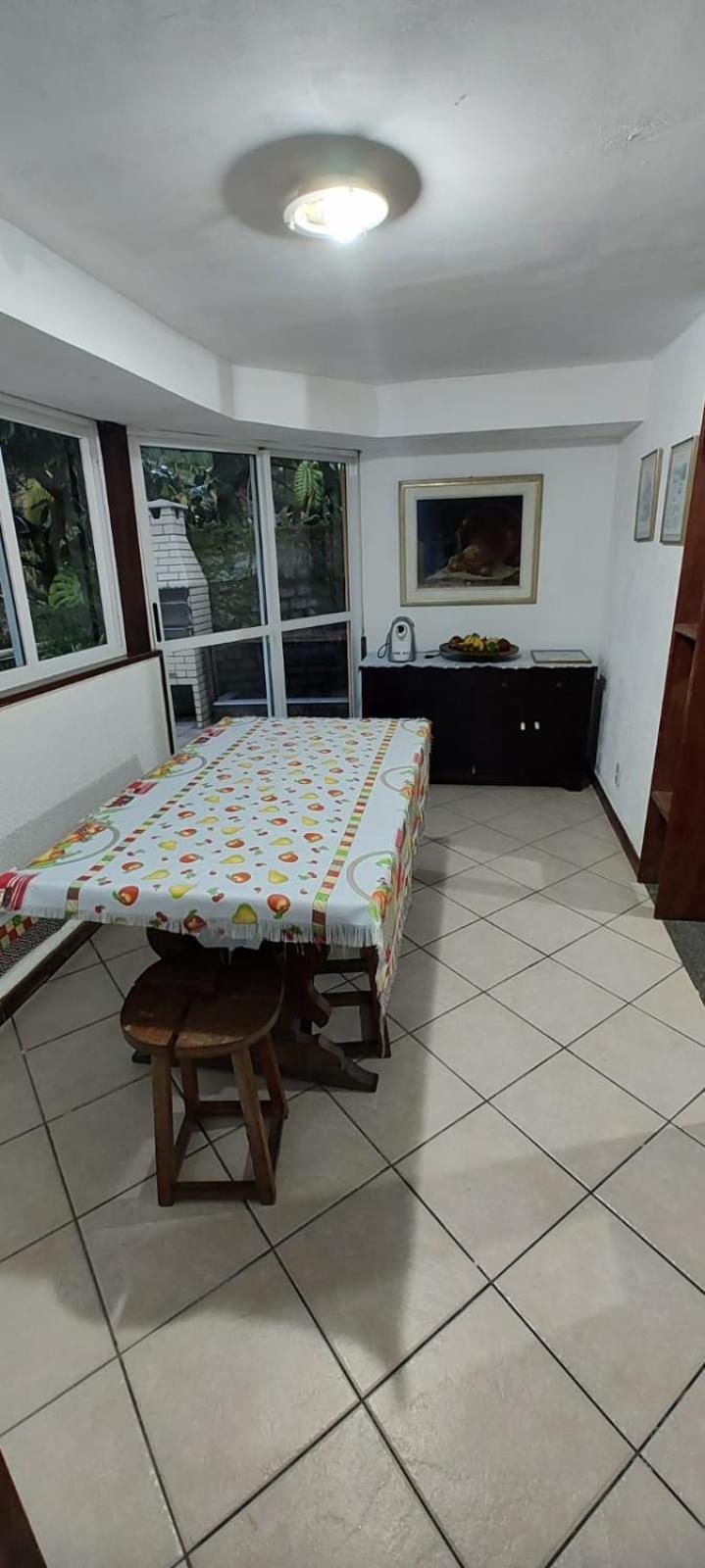 Linda Casa Na Granja Comary/Cbf Villa Teresopolis Bagian luar foto