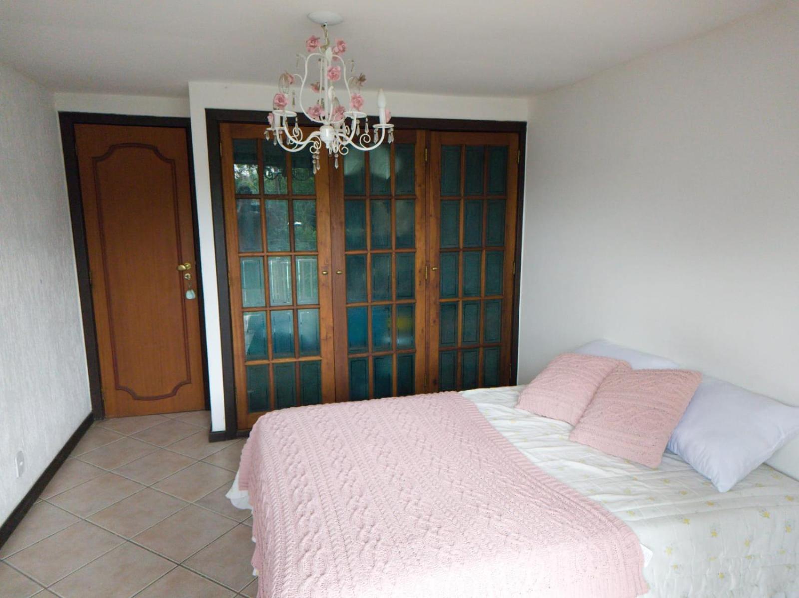 Linda Casa Na Granja Comary/Cbf Villa Teresopolis Bagian luar foto
