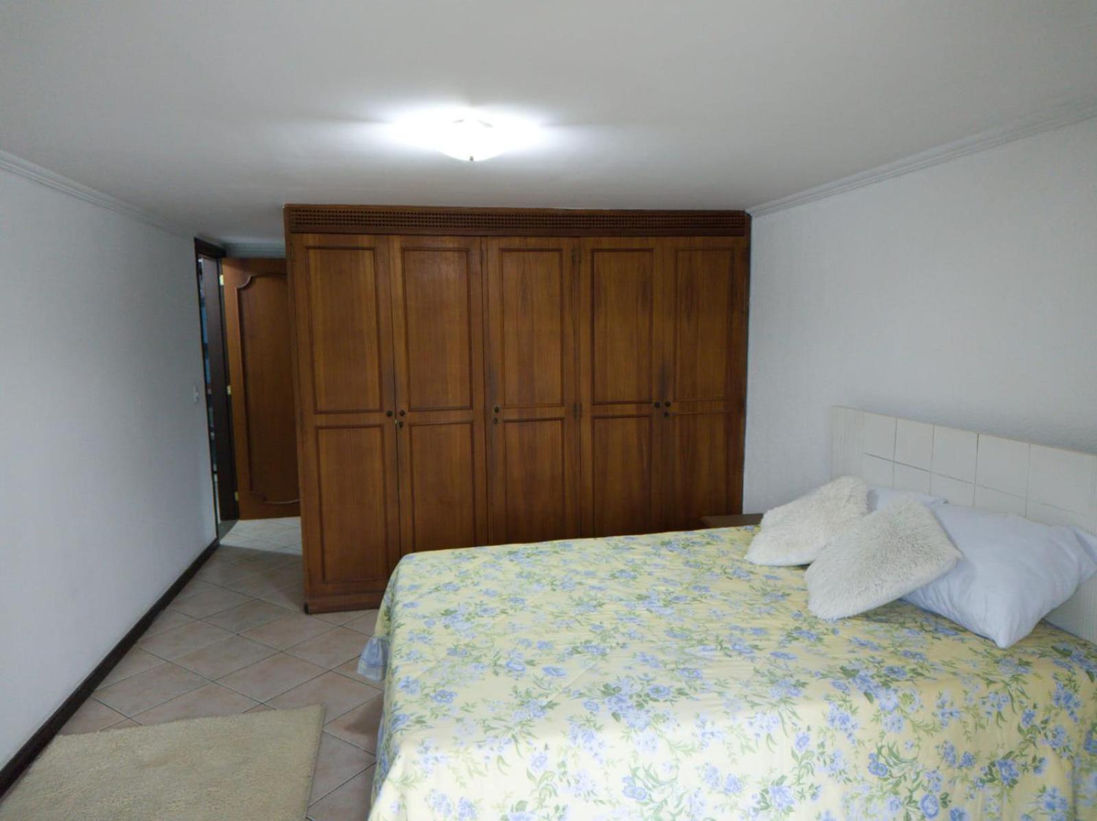 Linda Casa Na Granja Comary/Cbf Villa Teresopolis Bagian luar foto